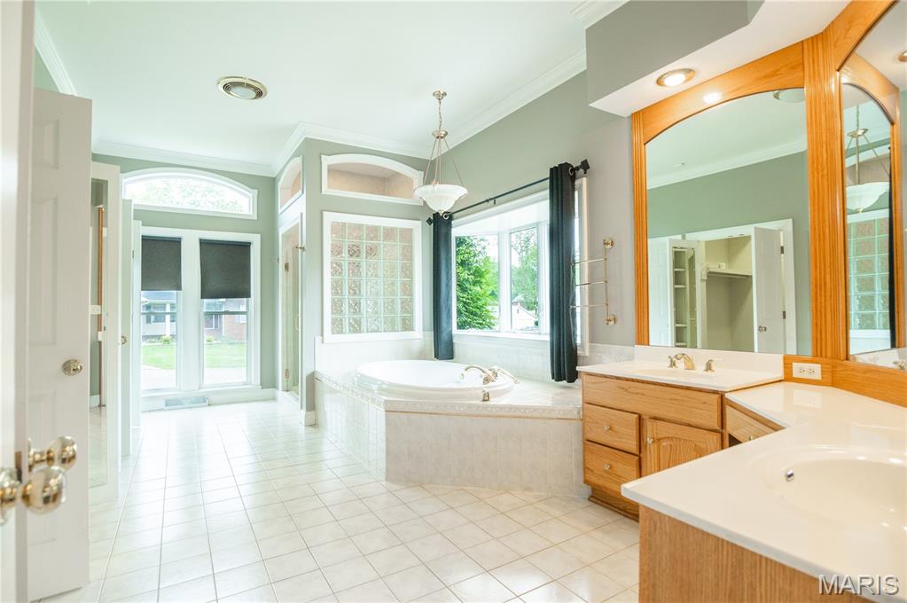 Stoneridge Sub - Residential