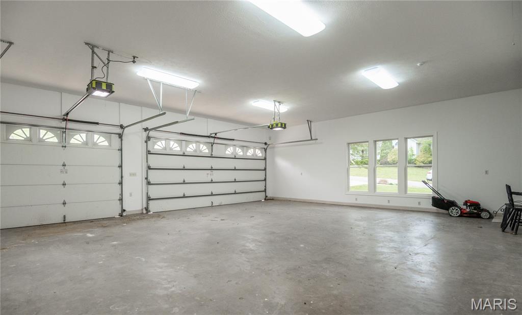 Stoneridge Sub - Residential