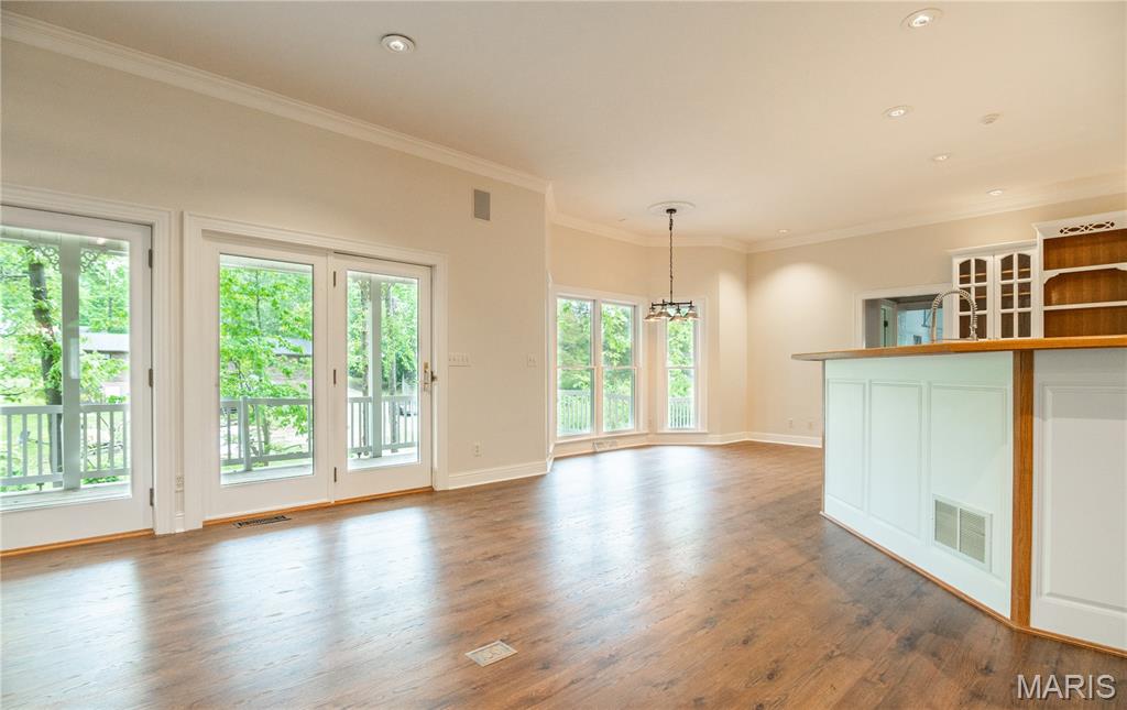 Stoneridge Sub - Residential