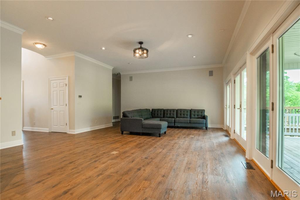 Stoneridge Sub - Residential