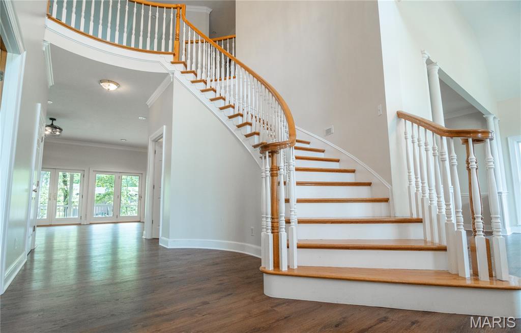 Stoneridge Sub - Residential