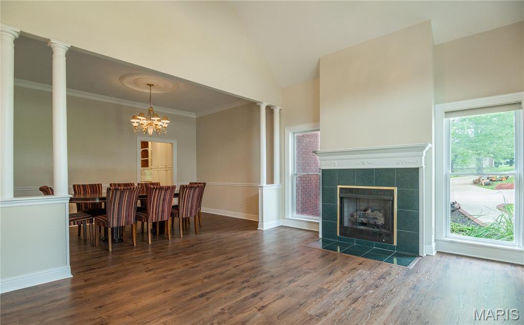 Stoneridge Sub - Residential