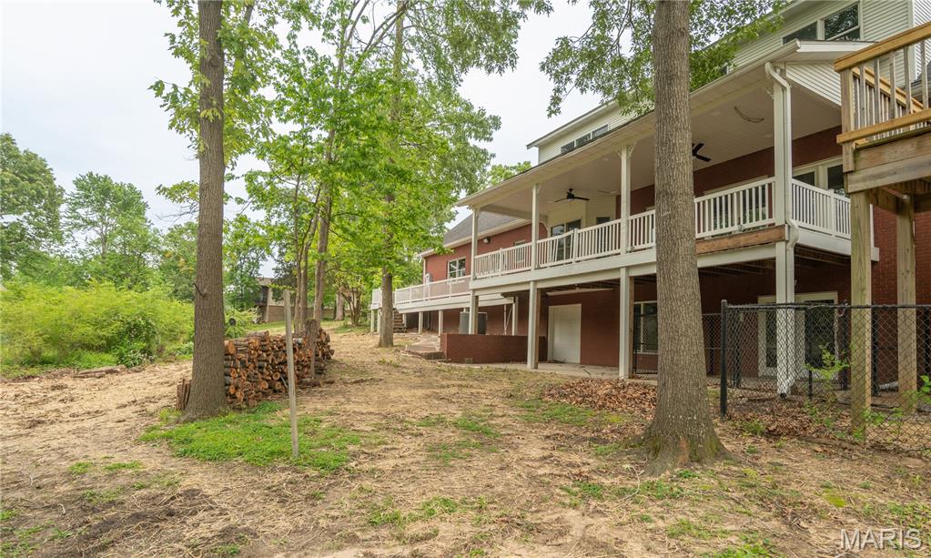 Stoneridge Sub - Residential