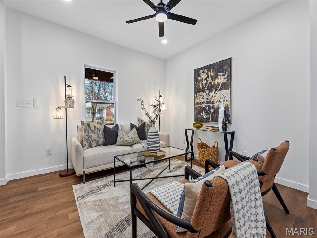 6634 Chamberlain Avenue