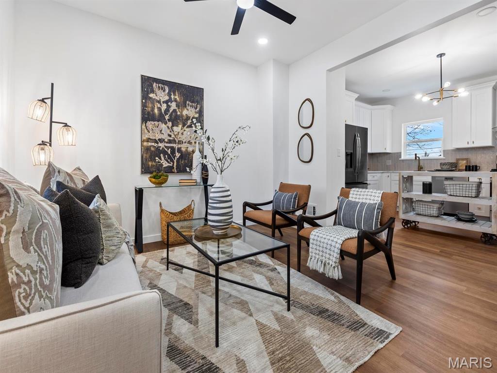 6634 Chamberlain Avenue