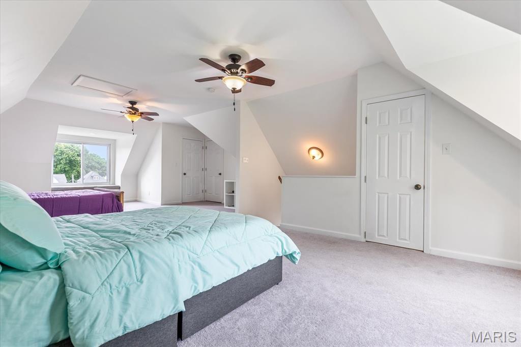 Maplewood - Residential
