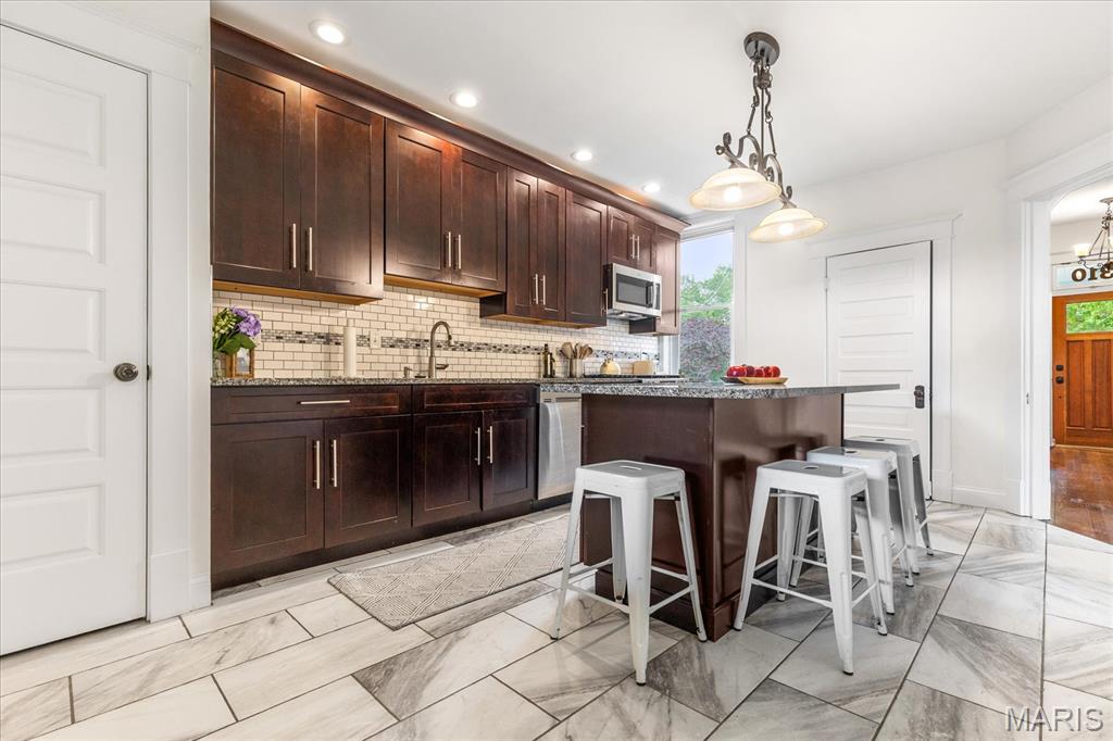 Maplewood - Residential