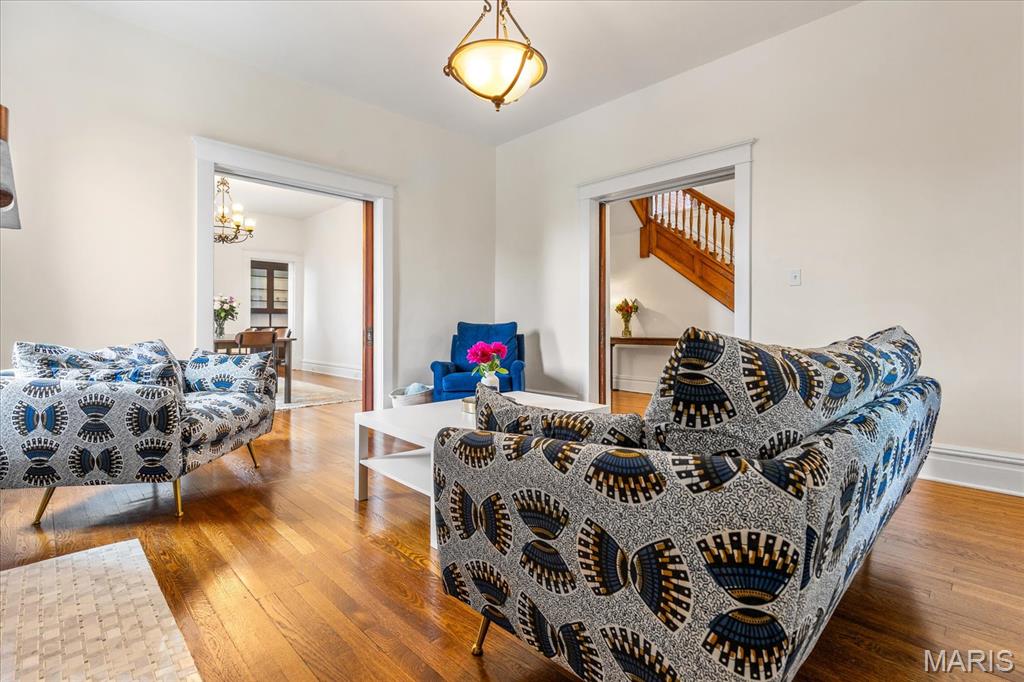 Maplewood - Residential