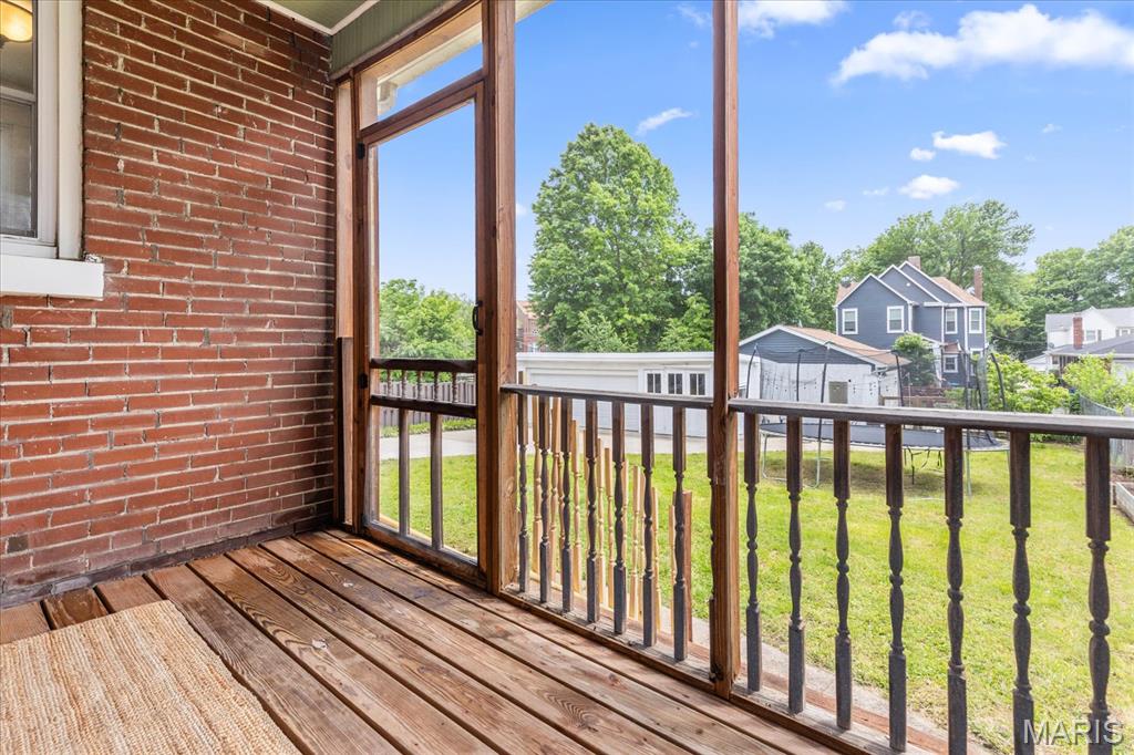 Maplewood - Residential