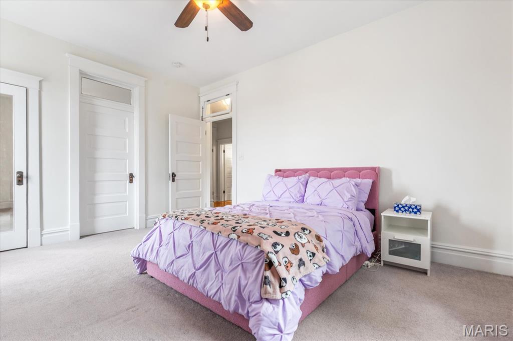 Maplewood - Residential