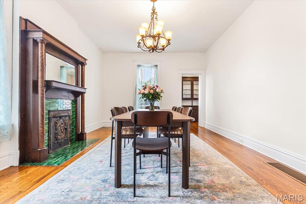 Maplewood - Residential