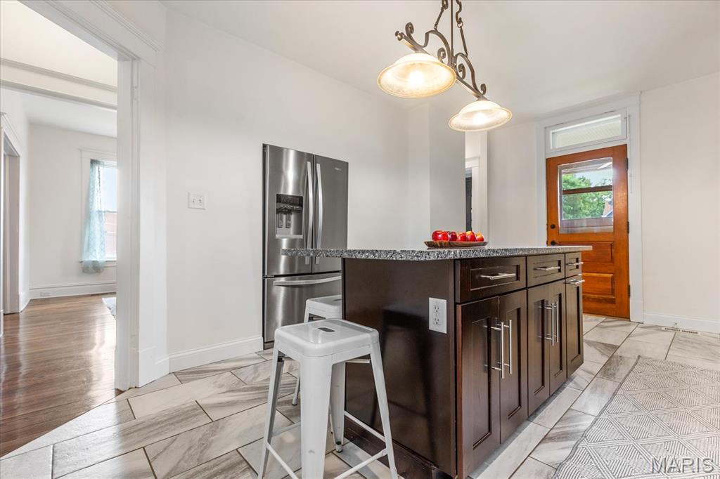 Maplewood - Residential