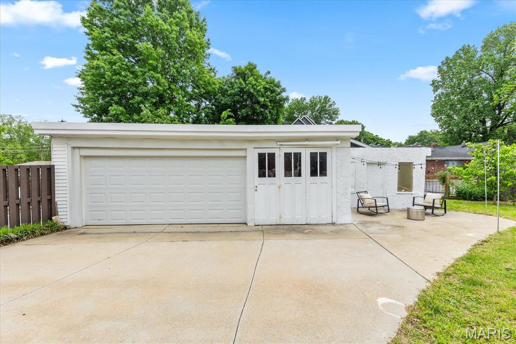 Maplewood - Residential