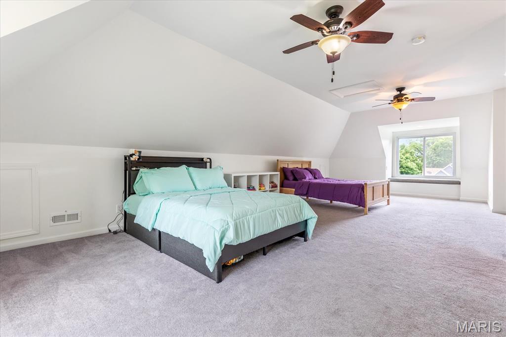 Maplewood - Residential