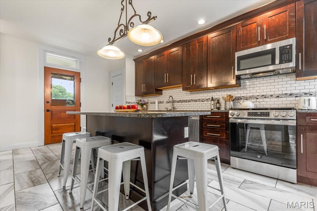 Maplewood - Residential
