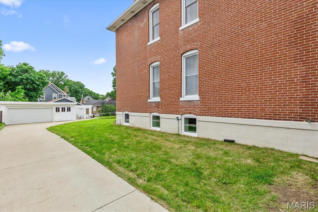Maplewood - Residential