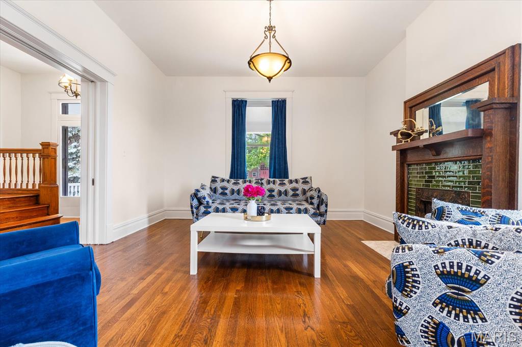 Maplewood - Residential