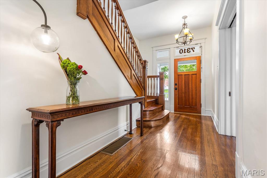 Maplewood - Residential