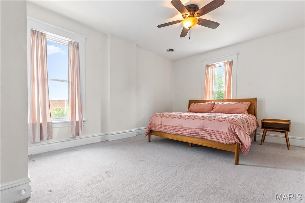 Maplewood - Residential