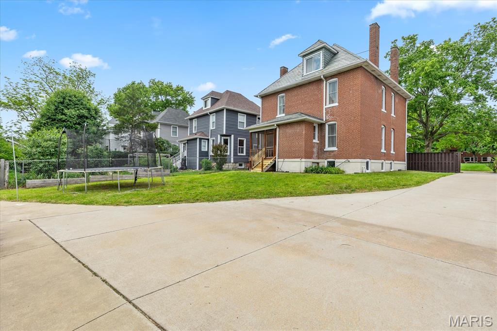 Maplewood - Residential