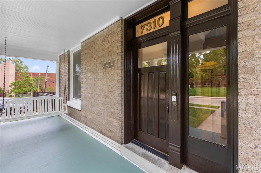 Maplewood - Residential