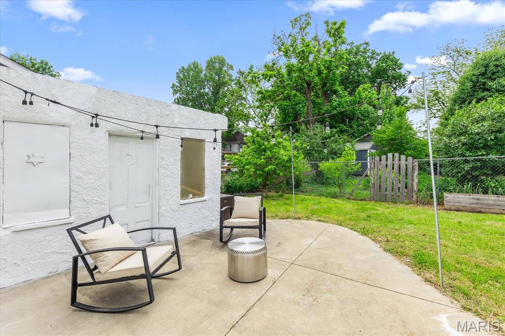 Maplewood - Residential