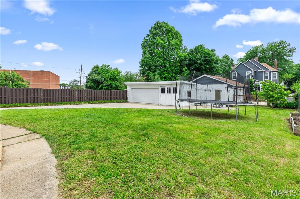 Maplewood - Residential