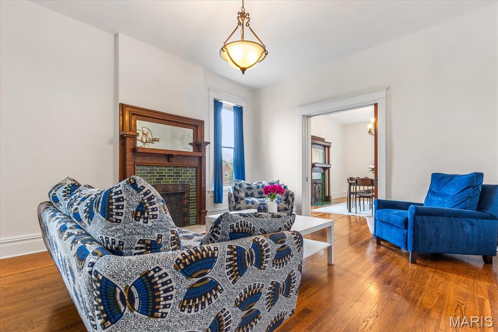 Maplewood - Residential