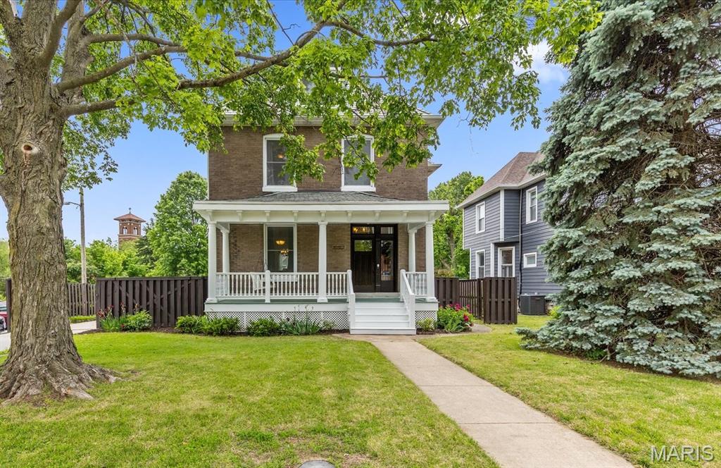 Maplewood - Residential