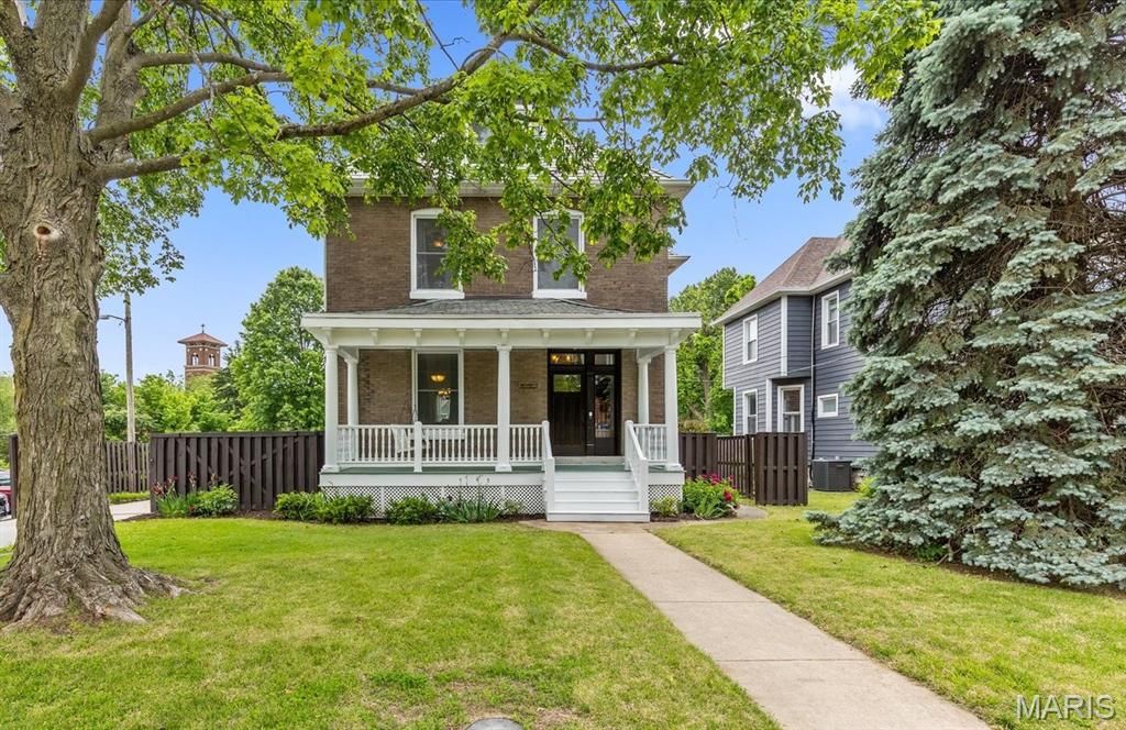 Photo of Maplewood, MO 63143 (MLS # 26029200)