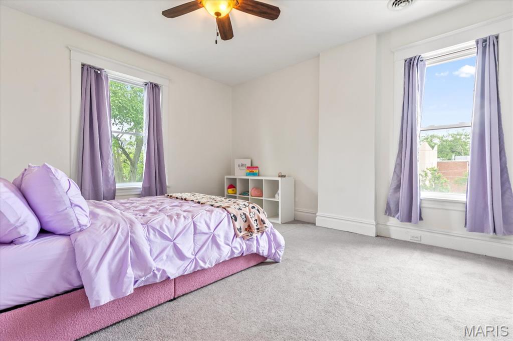 Maplewood - Residential