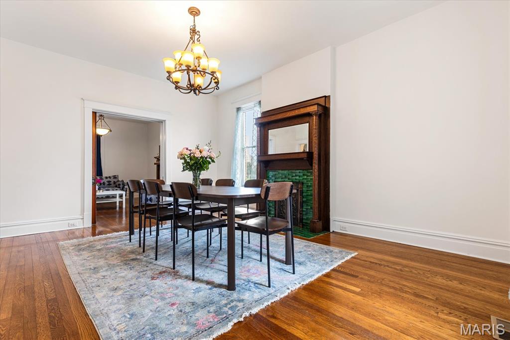 Maplewood - Residential