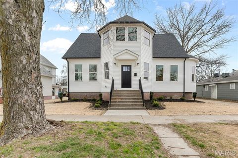 512 Broadway Highland IL 62249