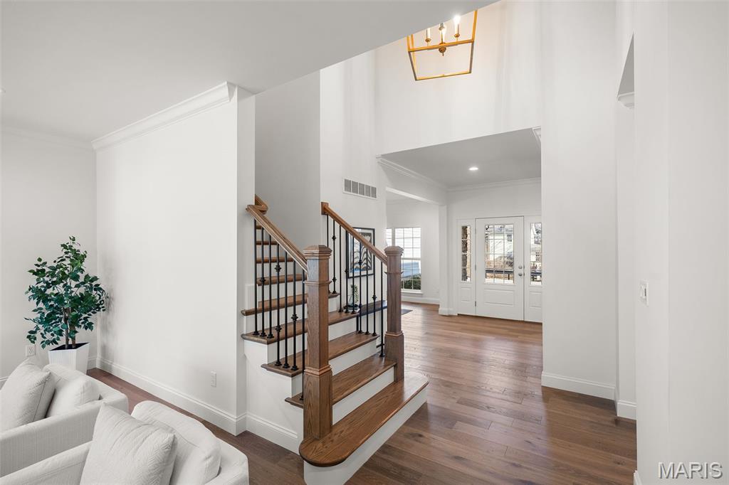 Birdie Lane - Residential