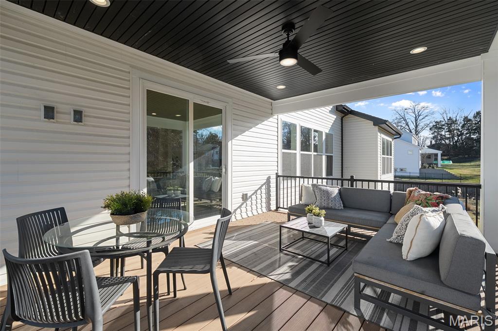 Birdie Lane - Residential