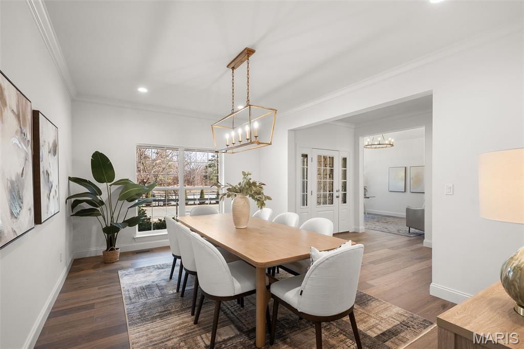 Birdie Lane - Residential