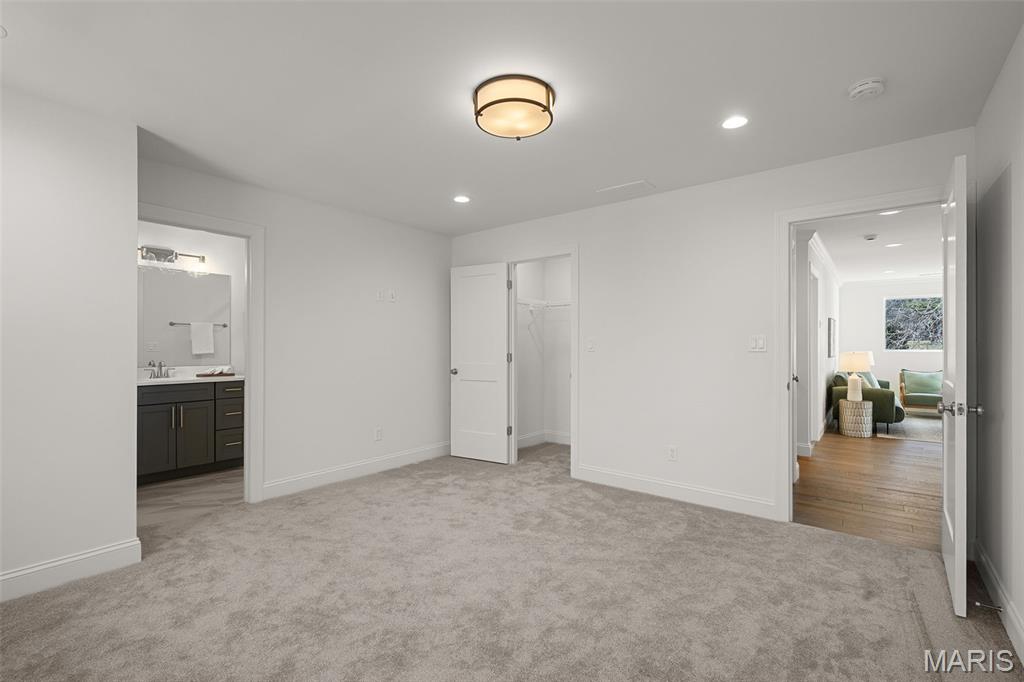 Birdie Lane - Residential