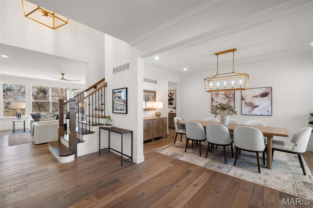 Birdie Lane - Residential