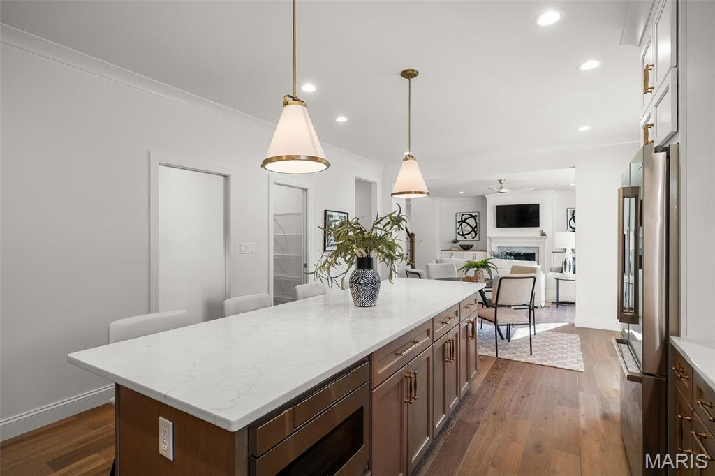 Birdie Lane - Residential