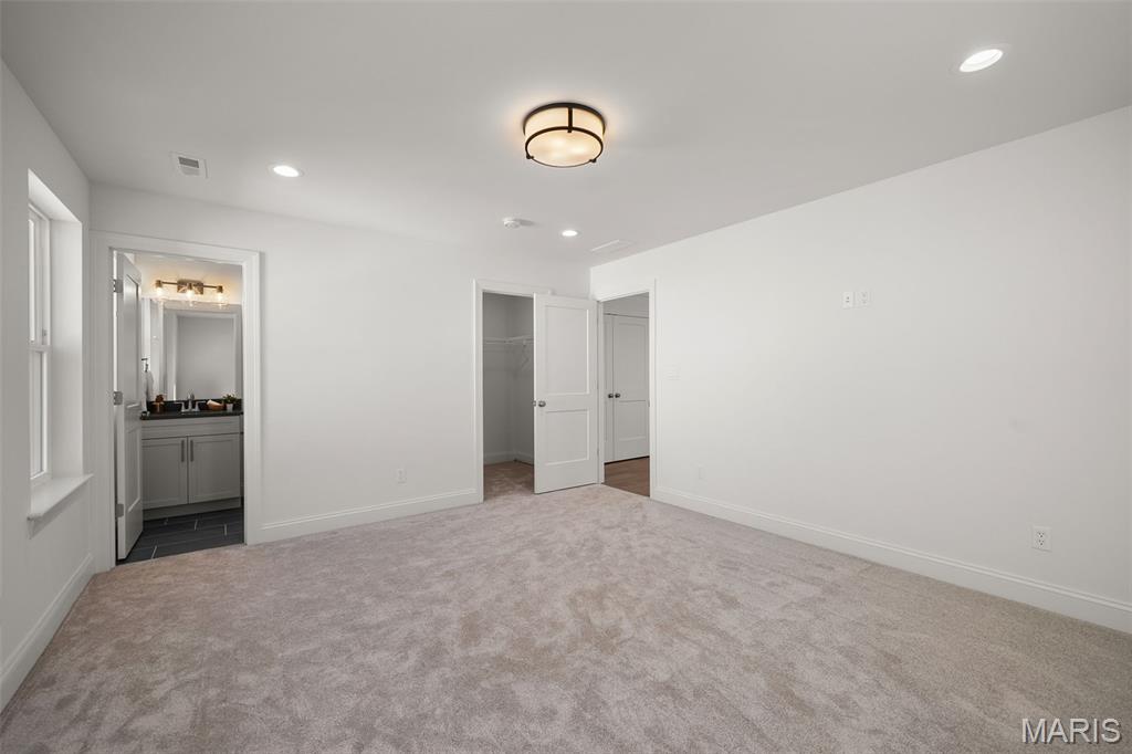 Birdie Lane - Residential