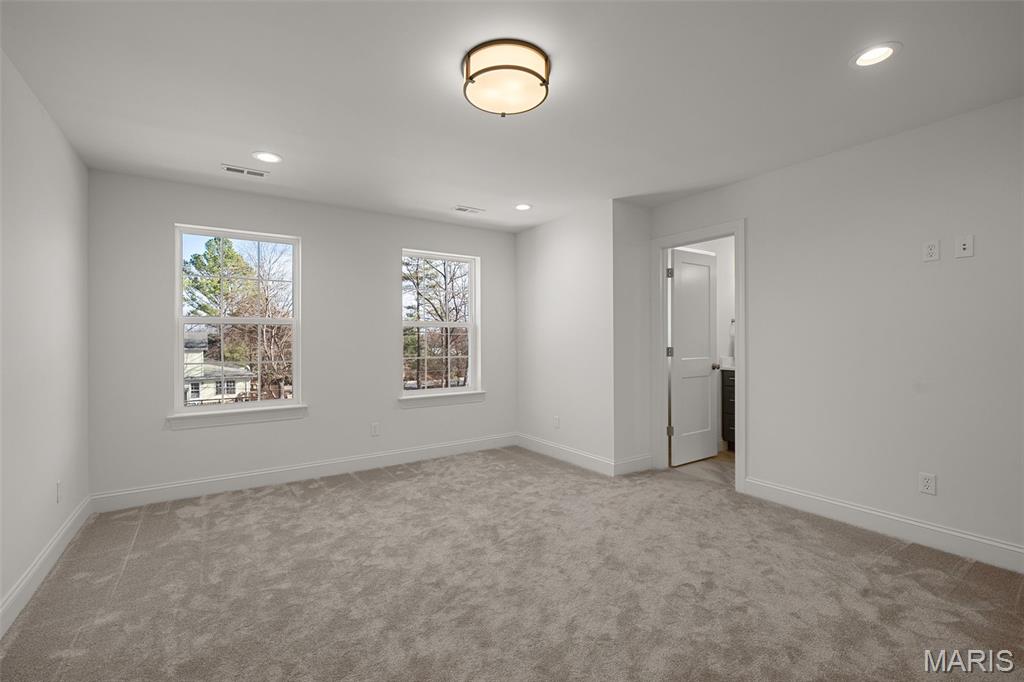 Birdie Lane - Residential