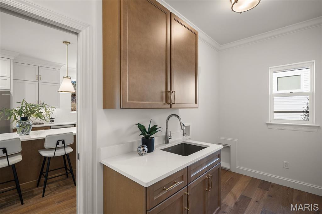 Birdie Lane - Residential