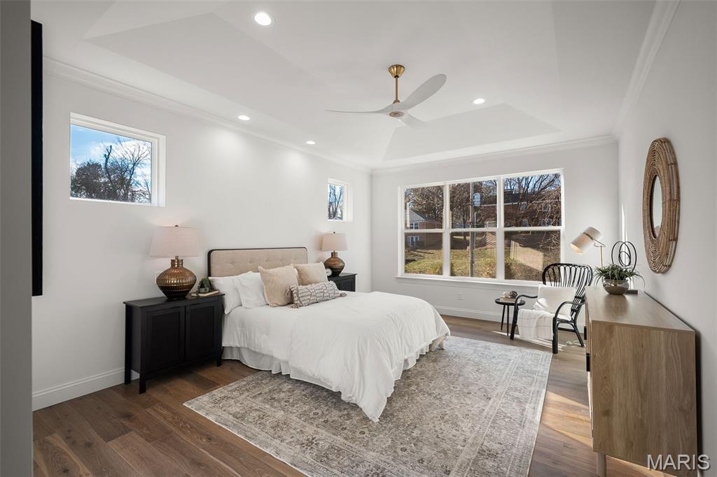 Birdie Lane - Residential