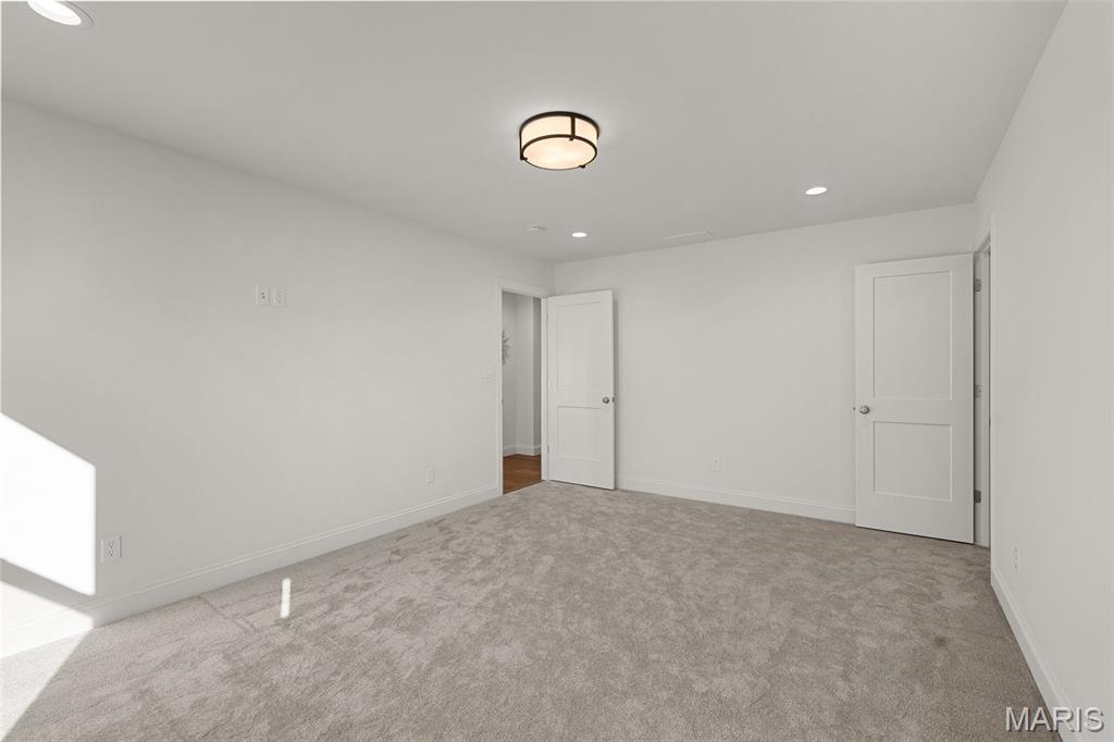 Birdie Lane - Residential