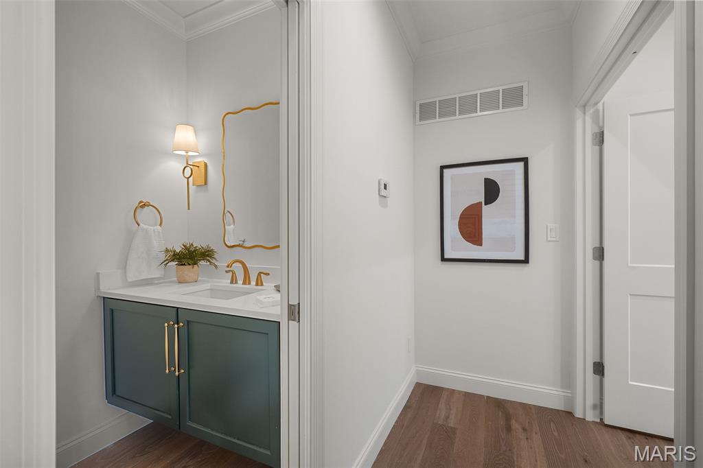 Birdie Lane - Residential