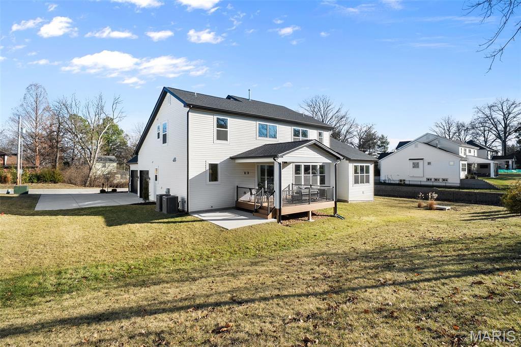 Birdie Lane - Residential