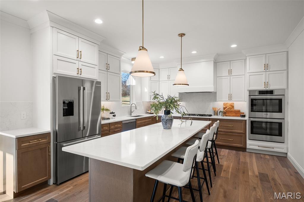 Birdie Lane - Residential