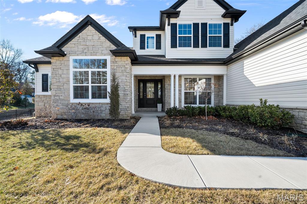 Birdie Lane - Residential