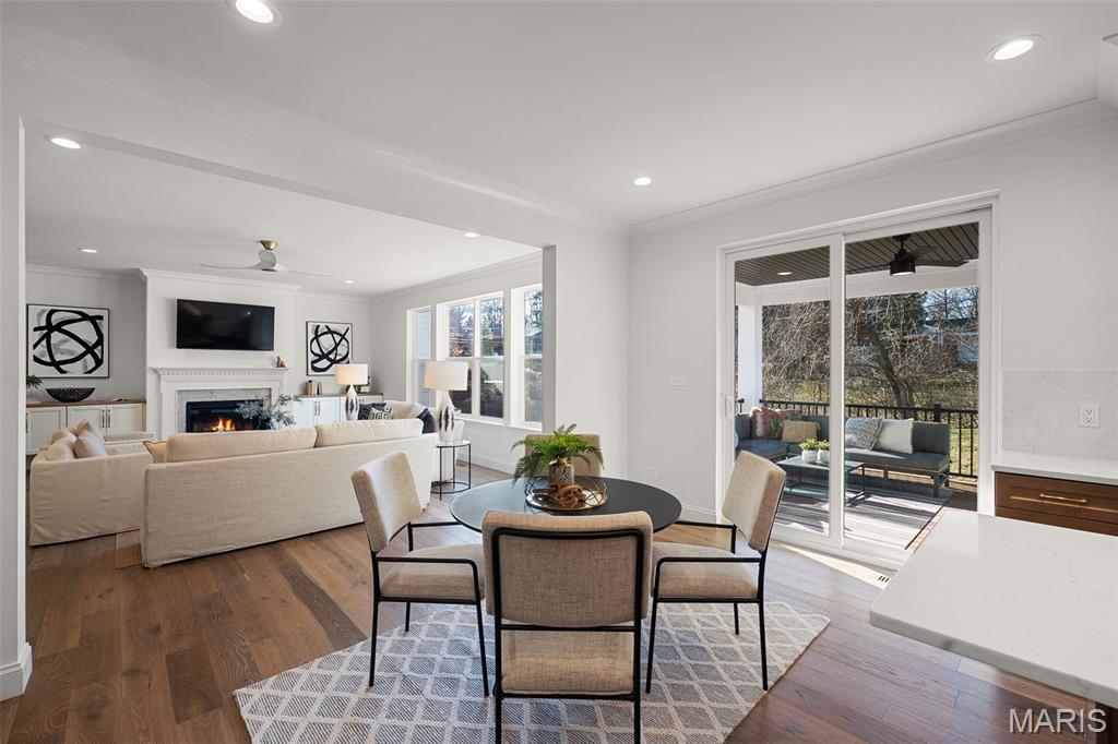 Birdie Lane - Residential