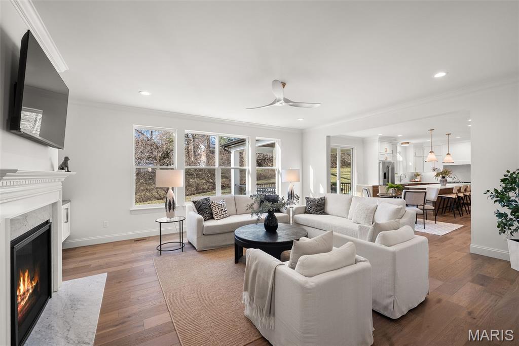 Birdie Lane - Residential